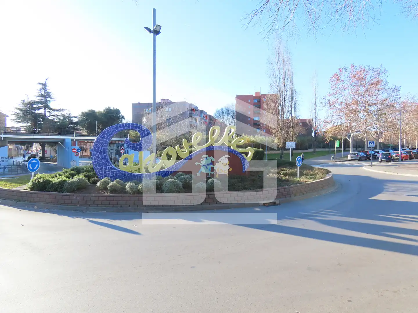 Local comercial en venda a Canovelles, imagen 4