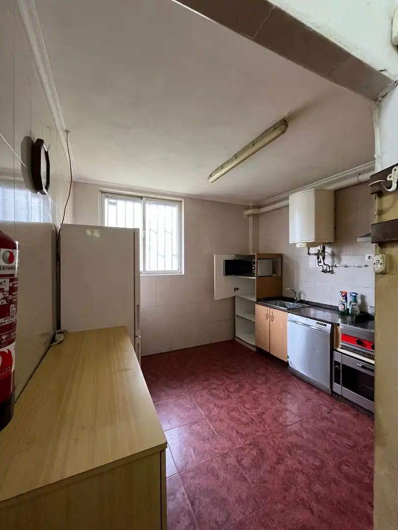 Local comercial en venta en Avilés - SEBASTIAN ELCANO, imagen 6