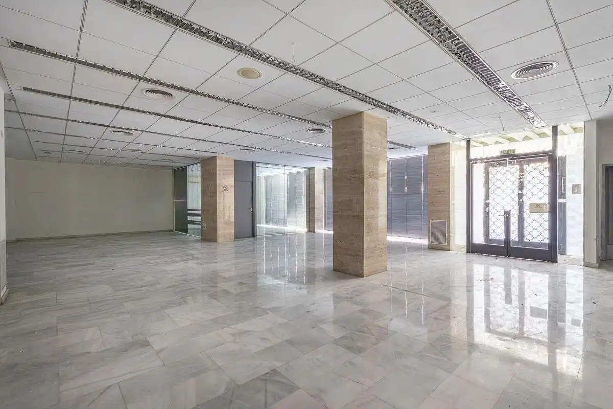 Business premises for sale in Carretera de Málaga 89, imagen 3