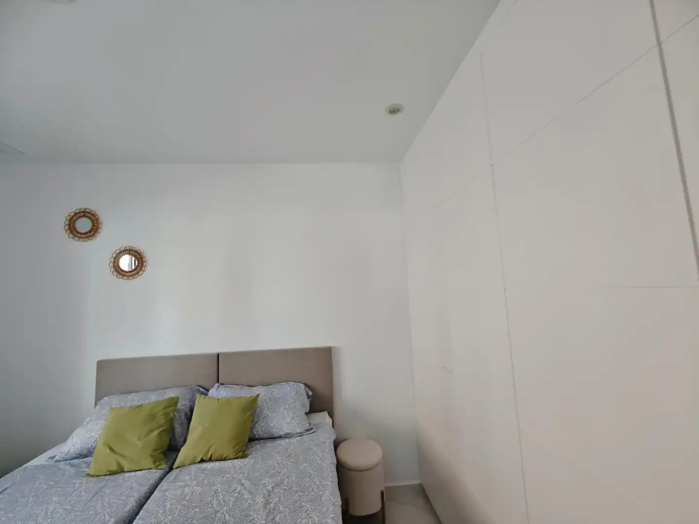 Habitación de Casa o chalet en venta en Pilar de la Horadada con Calefacción, Jardín privado y Terraza