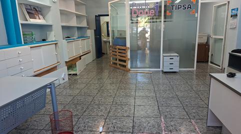 Photo 2 of Premises to rent in San José - Buenos Aires, Pinto