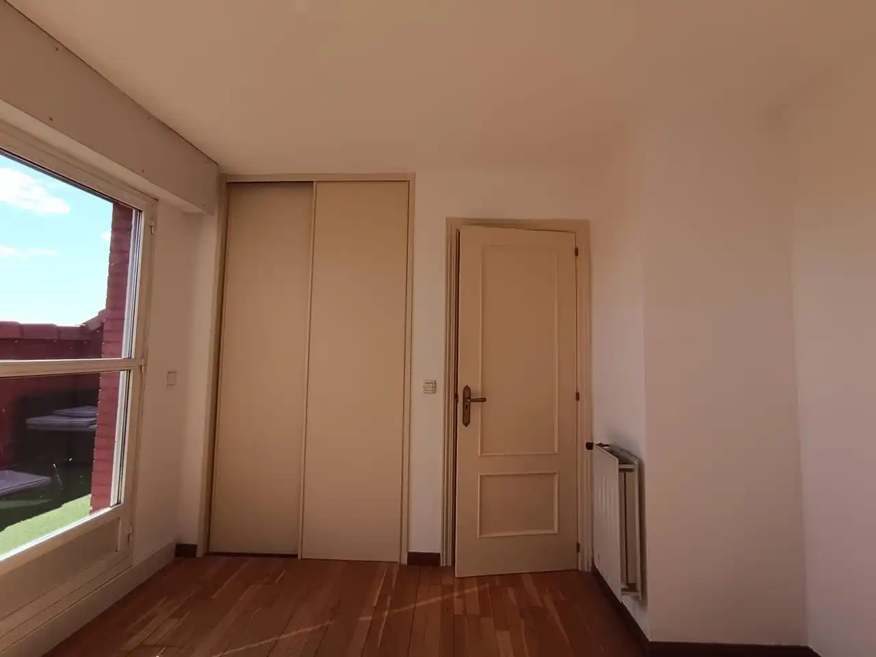 Dúplex en venda a De Candilejas, Palomeras Bajas