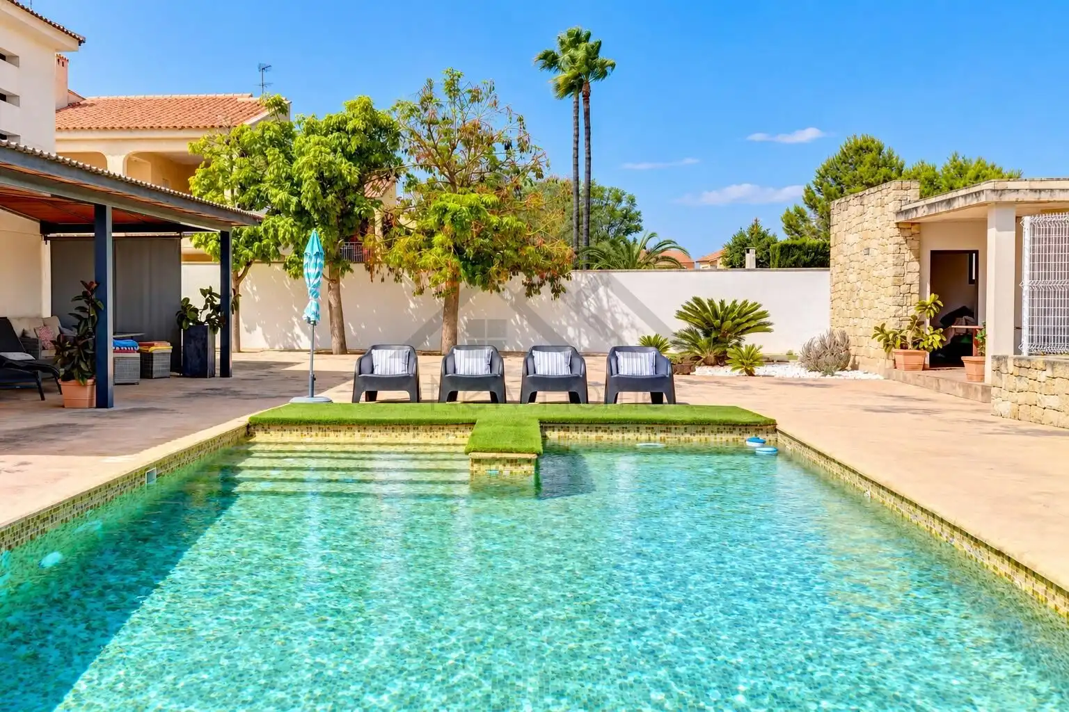 Villa avec terrasse à vendre à Rascanya, imagen 7