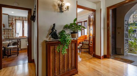 Foto 4 de Casa o chalet en venta en Pinar - Anaka - Belaskoenea, Irun