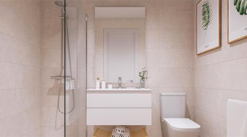 Photo 5 from new construction home in Flat for sale in Carrer de la Corona Boreal, El Montgó, Alicante