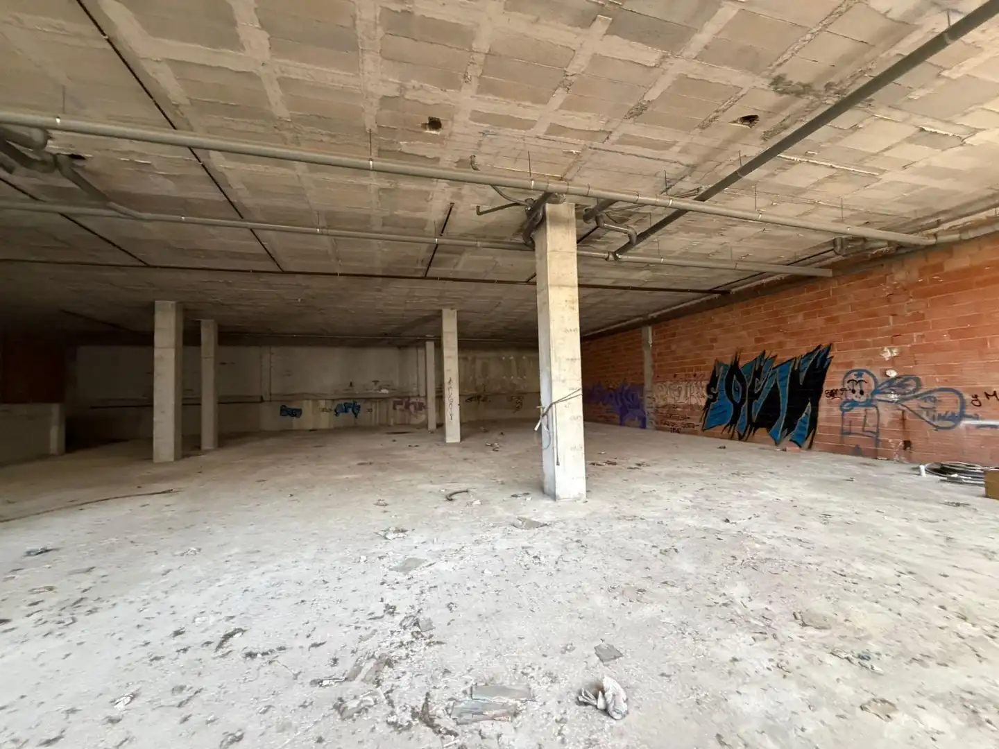 Local comercial en venda a Casco Urbano