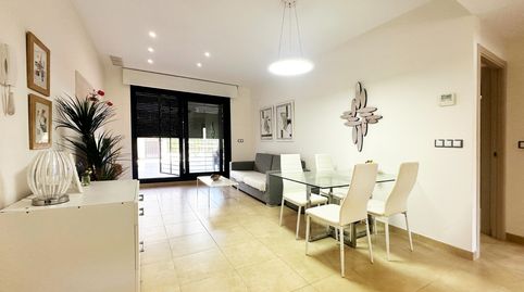 Foto 5 de Apartamento en venta en Gran Playa, Santa Pola