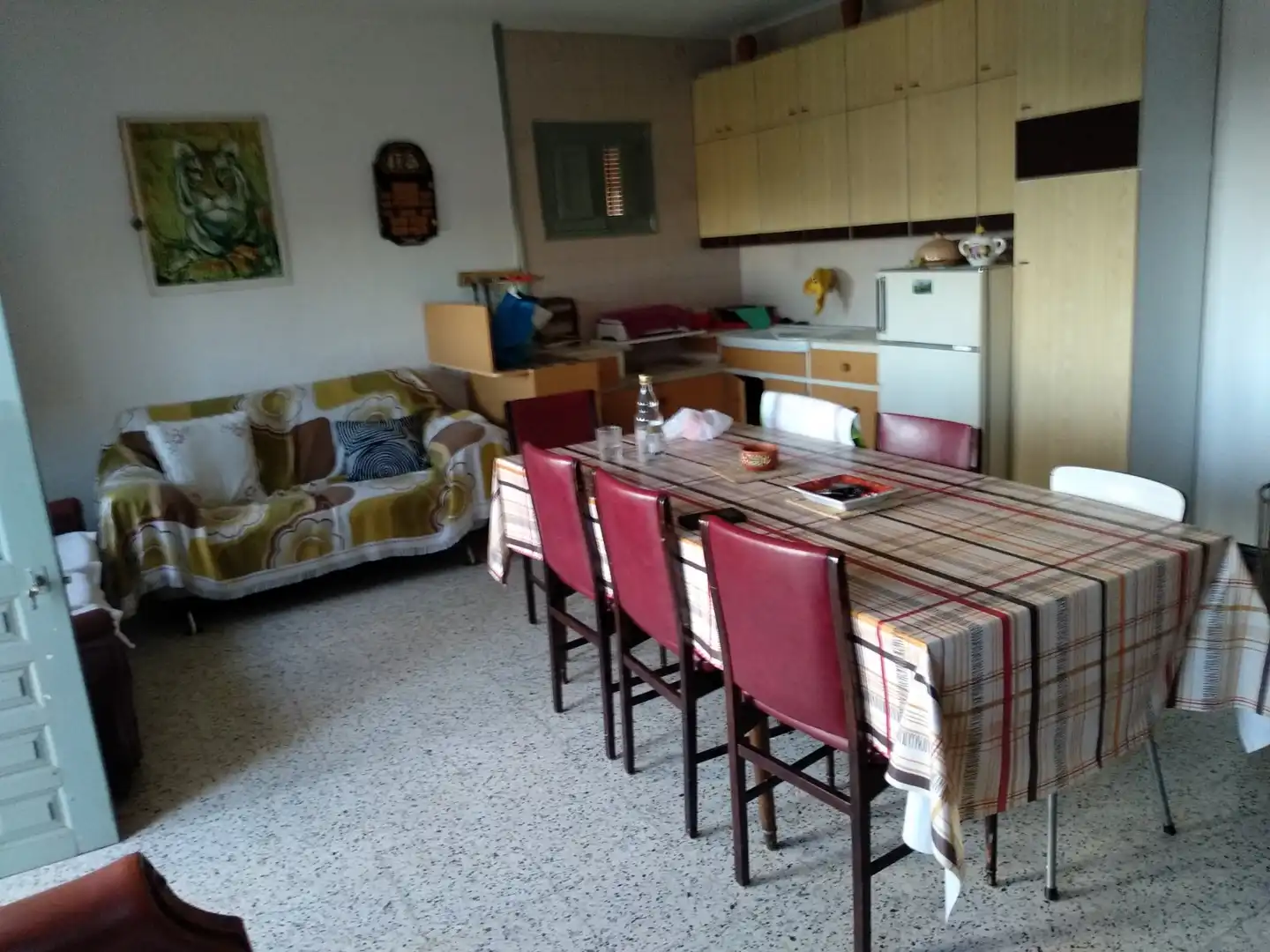 Wohnbaugrundstück zum Verkauf in Corbera de Llobregat, imagen 7