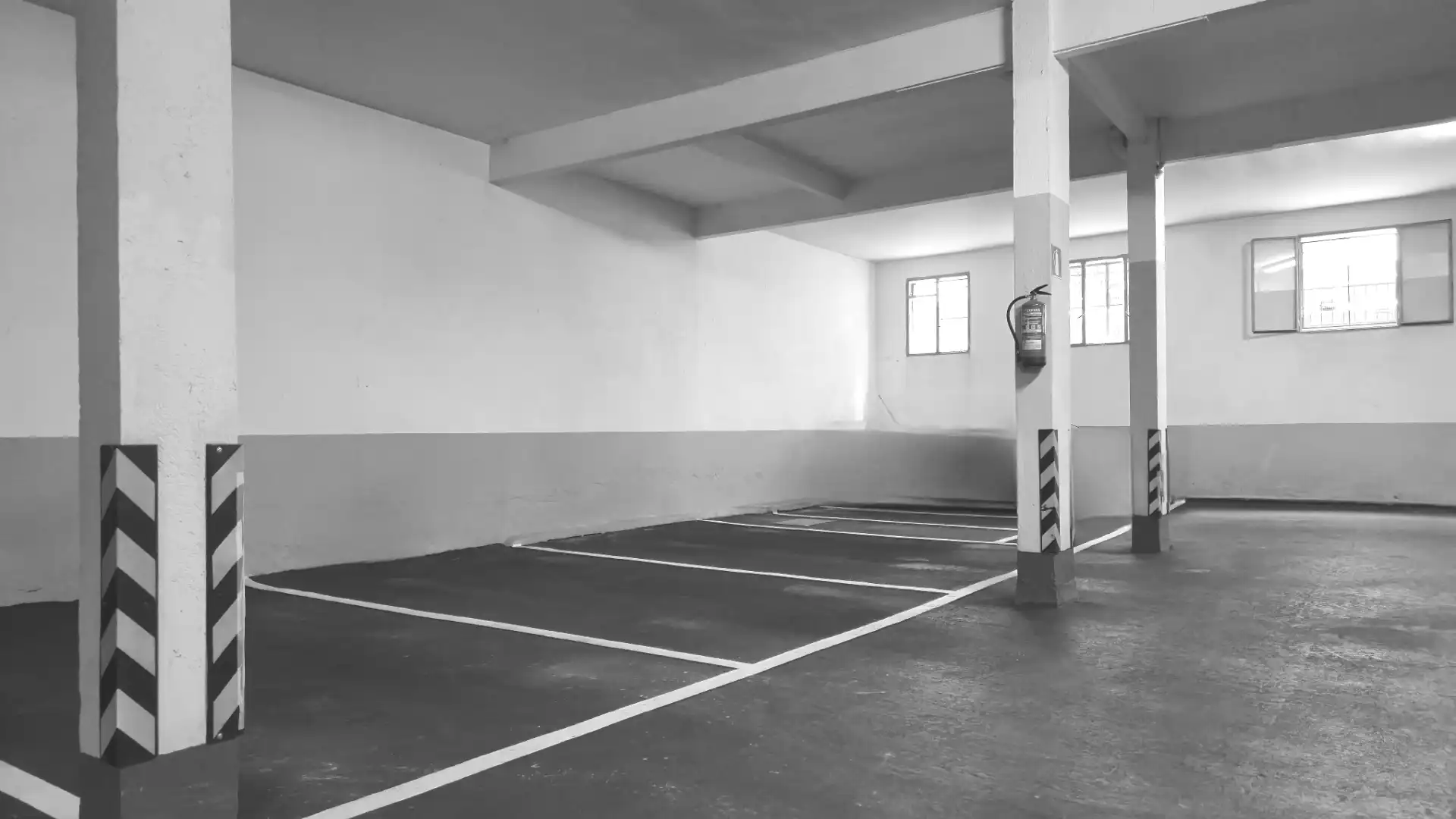 Parking for sale in Calle de Santo Domingo, imagen 9