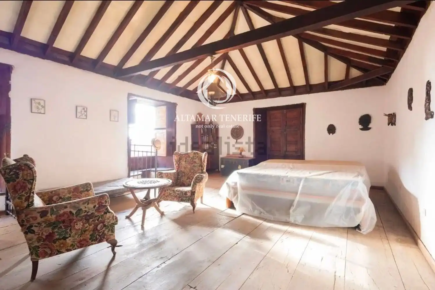 Casa o chalet en venta en DUQUE DE LA TORRE, Arona pueblo