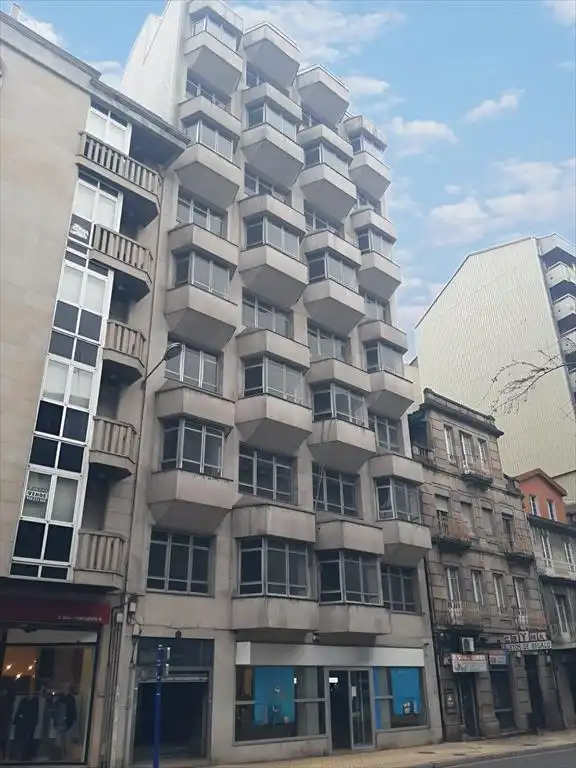 Immobles singulars en venda a Casco Viejo