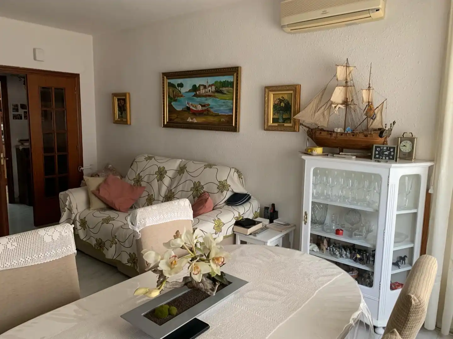 Casa o xalet en venda a Carrer Bussó, L'Ampolla