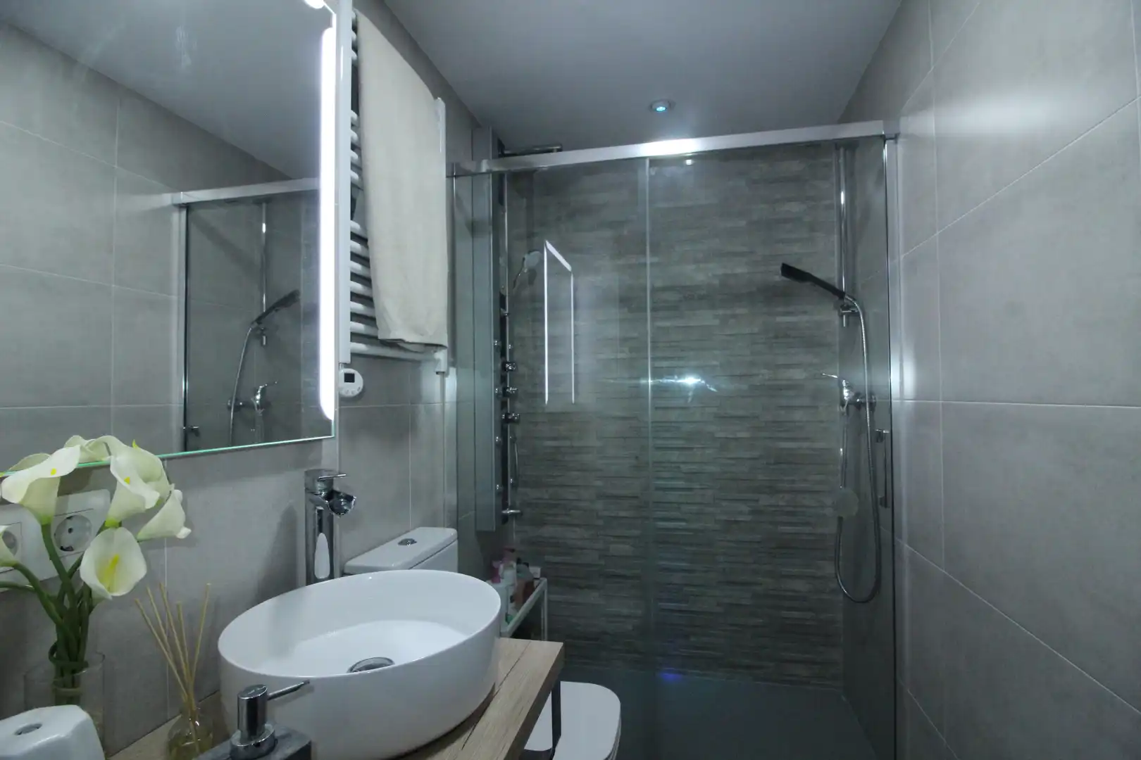 Baño de Piso en venta en Huelva