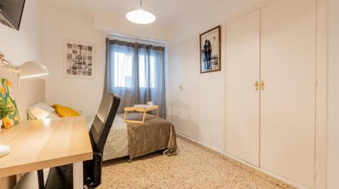 Foto 2 de Apartamento para compartir en Ciutat Jardí, Valencia