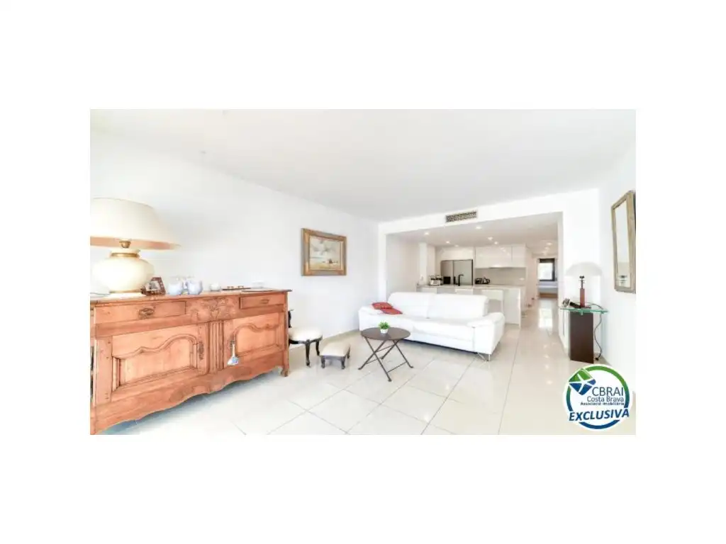 Appartement avec ascenseur à vendre à Paseo Maritim 29, imagen 2