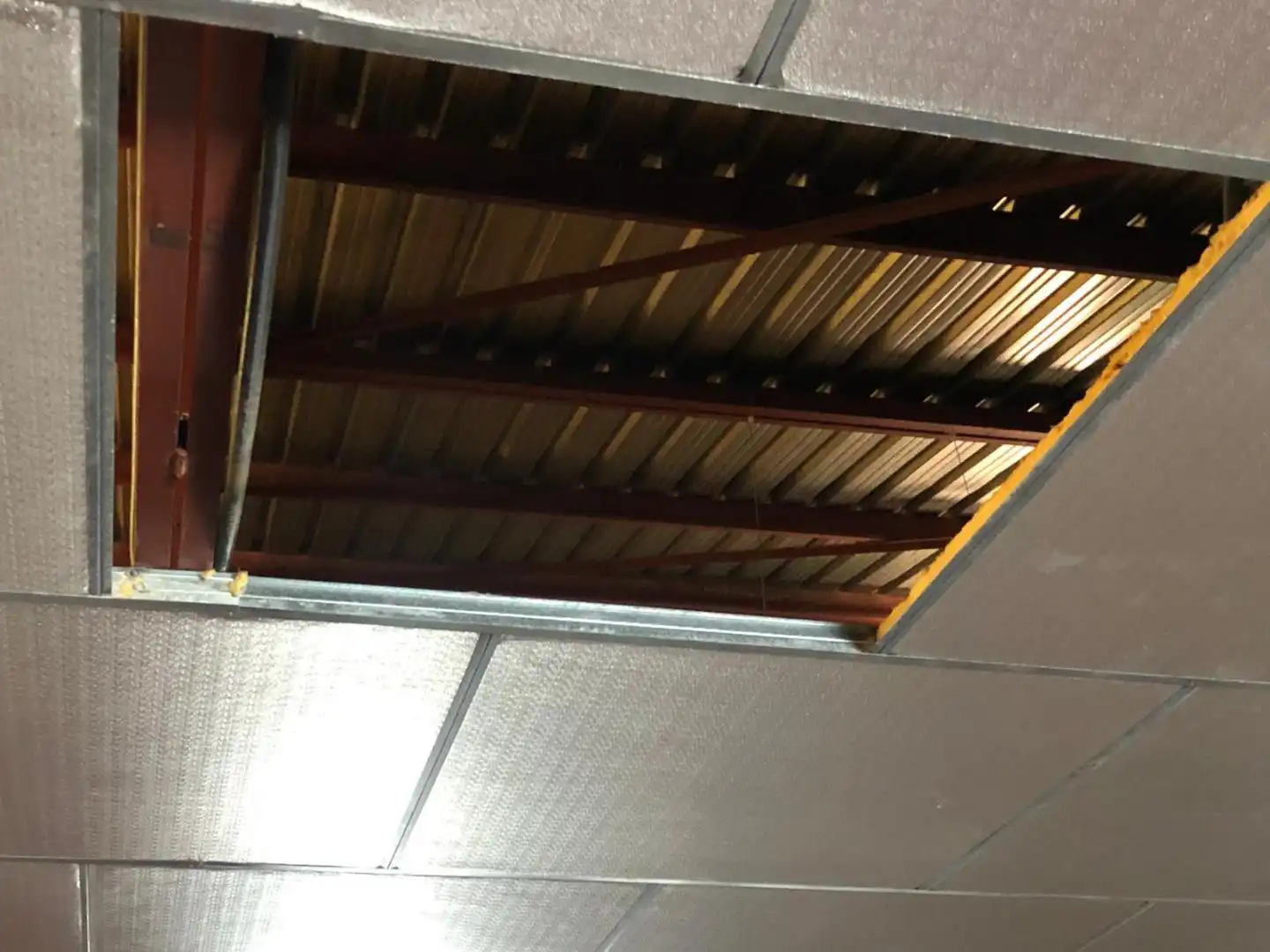Nave industrial in vendita a Riba-roja de Túria, imagen 17