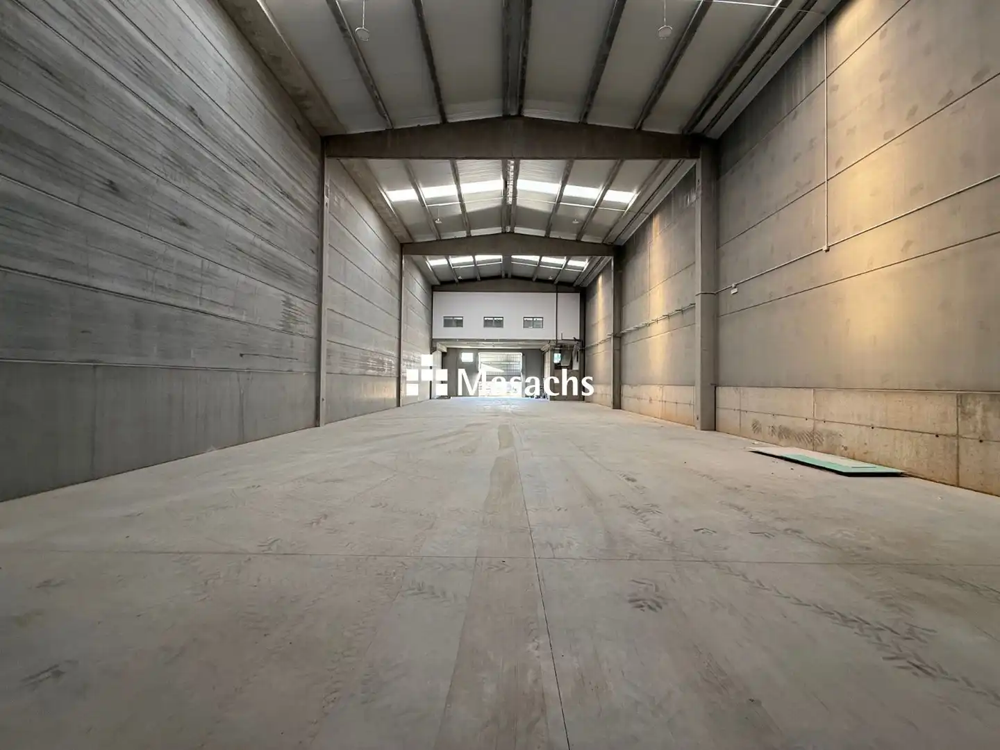 Nave industrielle à louer à Can Vinyals, imagen 3