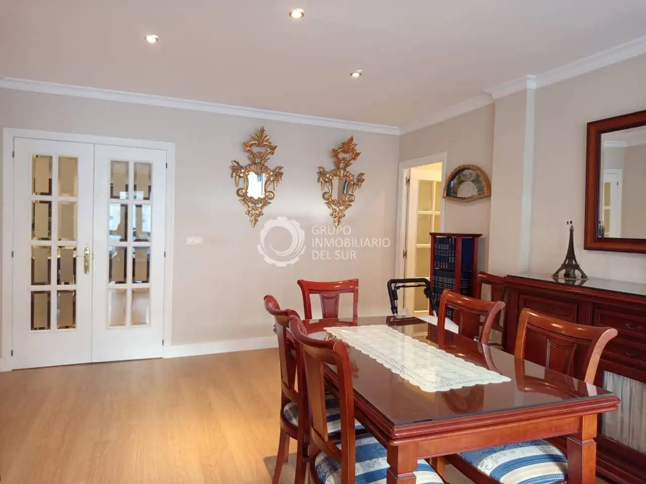 Comedor de Piso en venta en Cádiz con Aire acondicionado, Terraza y Balcón