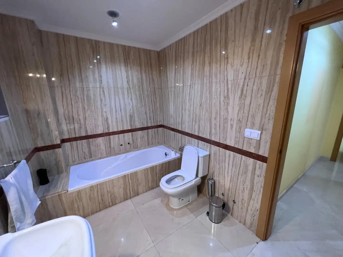 Piso en venta en Calle CONSTITUCION, Novelda