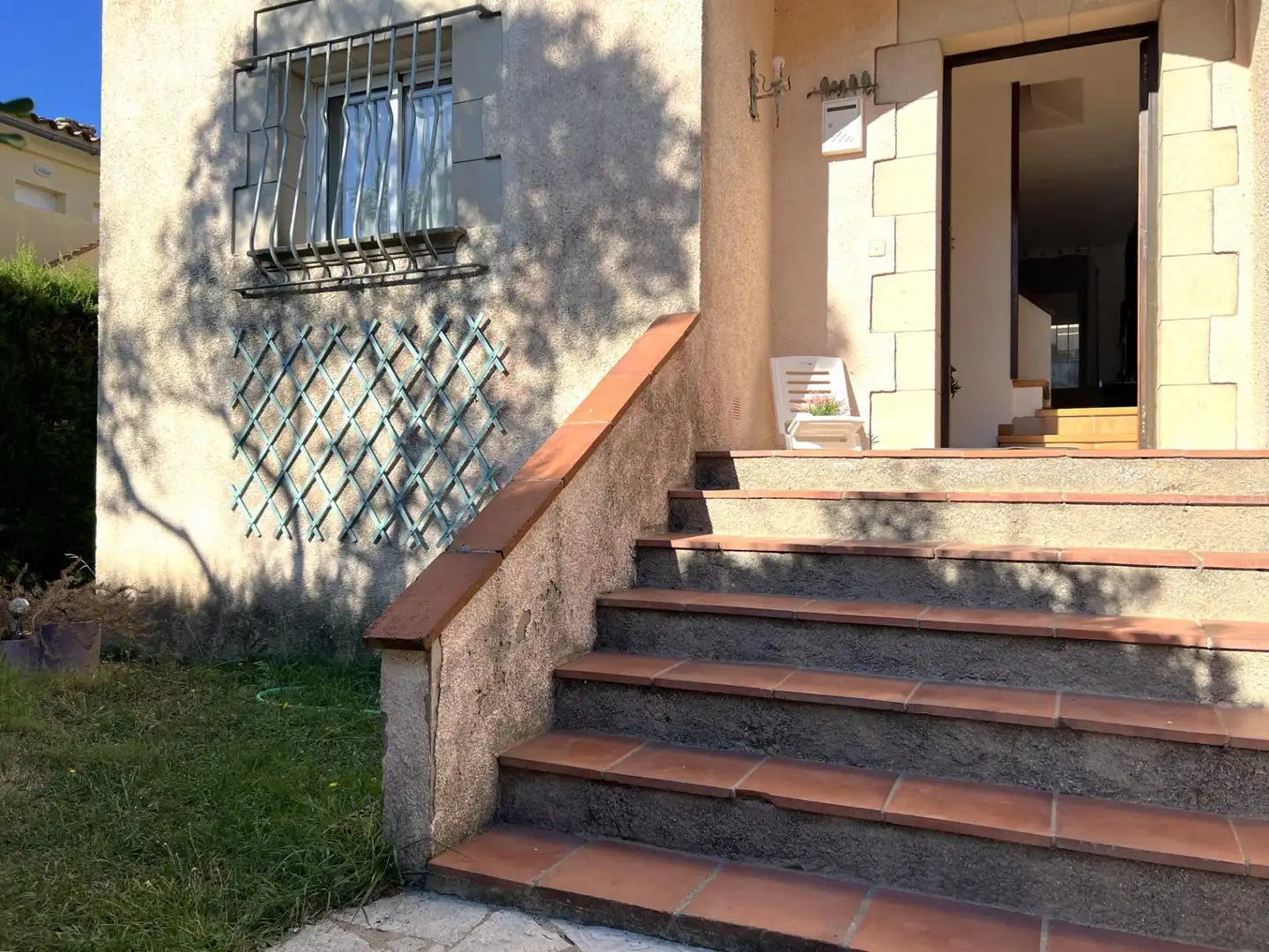 Reihenhaus zum Verkauf in Sant Pere Pescador, imagen 8