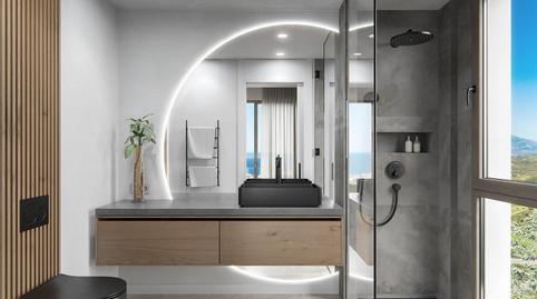 Foto 4 de Planta baixa en venda a Riviera del Sol, Mijas