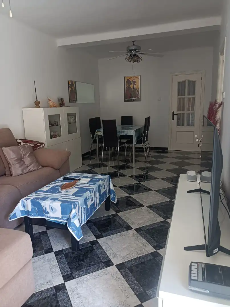 Appartamento con ascensore in vendita a Avenida Vivar Téllez 69D, imagen 2