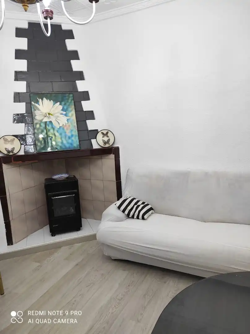 Living room of Detached homes for sale in Molina de Segura  with Terrace and Storage room