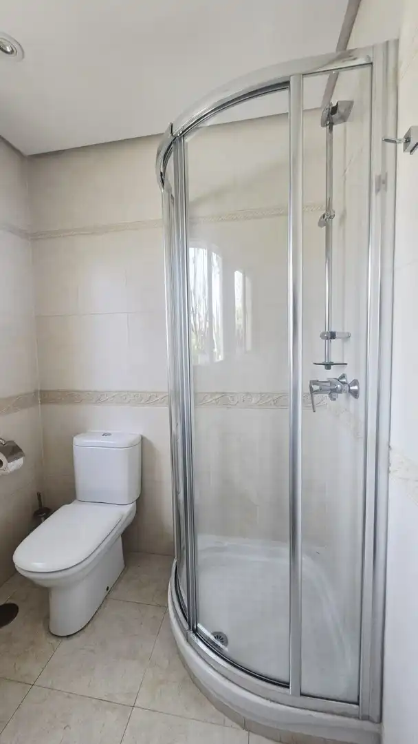 Bany de Casa o xalet de lloguer en Algete amb Calefacció, Terrassa i Traster