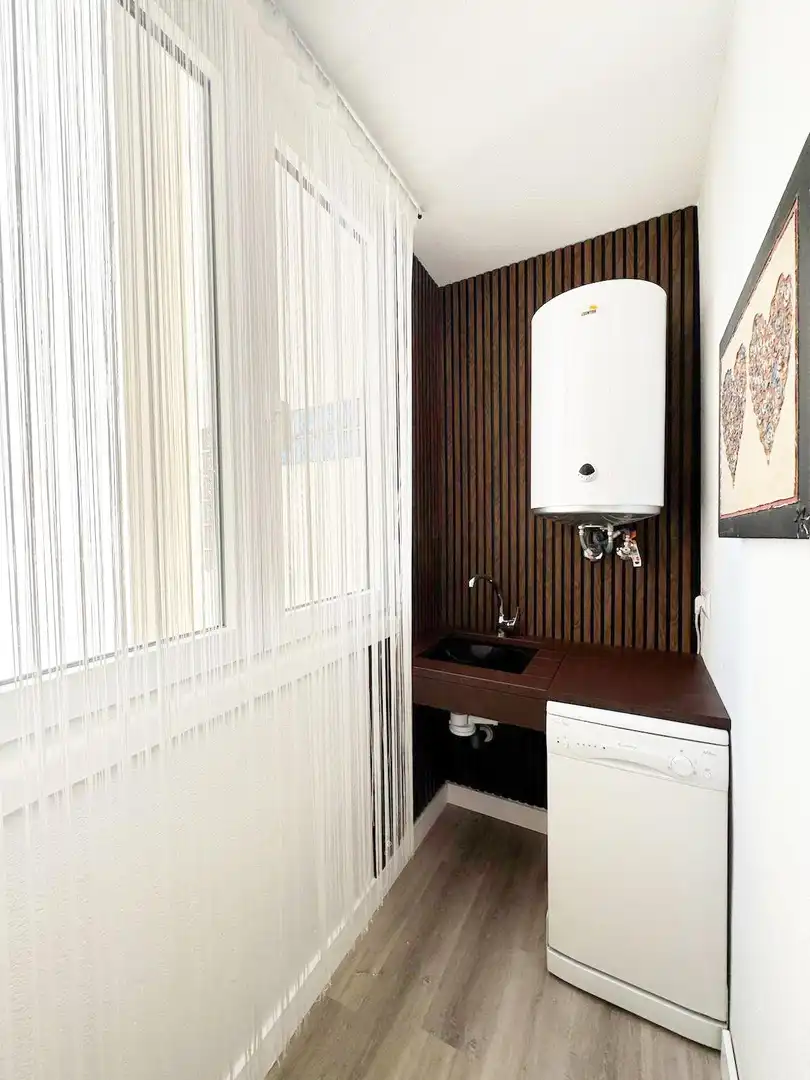 Appartamento con terrazza in vendita a El Verger, imagen 21
