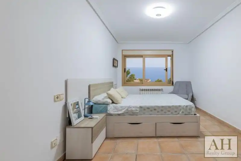 Habitación de Casa o chalet en venta en Altea
