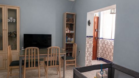 Foto 5 de Piso en venta en Las Torres - Guadalupe, Huelva Capital