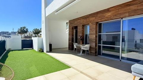Foto 4 de Planta baja en venta en Balcón de Finestrat - Terra Marina, Finestrat