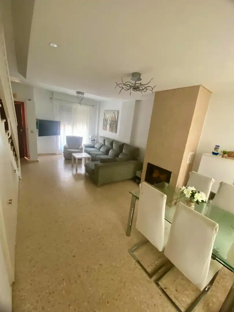 Casa a schiera in vendita a Picadueñas, imagen 17