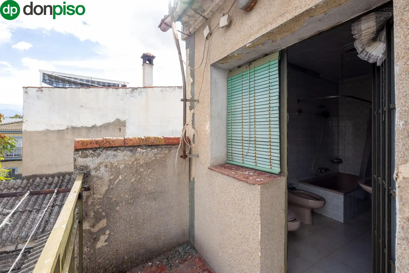 Detached homes for sale in Calle POZO (CER), 6, Cerrillo de Maracena - Periodistas