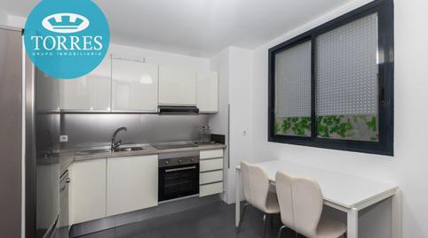 Foto 5 de Pis de lloguer a Calle Cuarteles, Perchel Sur - Plaza de Toros Vieja, Málaga Capital