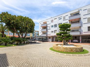 Apartment zum Verkauf in Del Pla