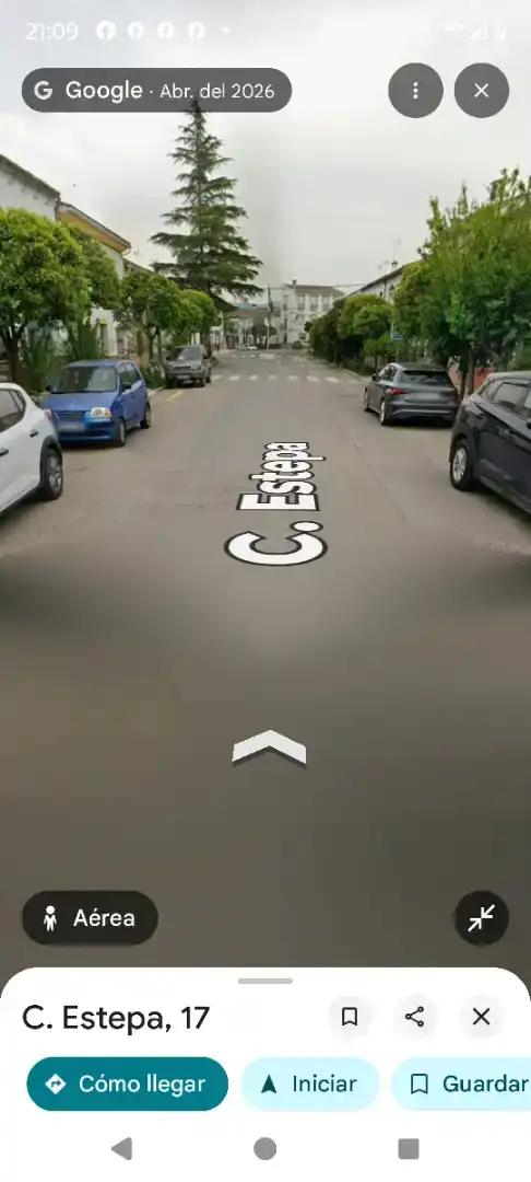 Parking de Piso en venta en Antequera