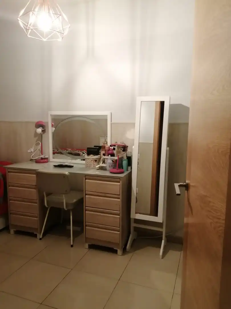 Habitación de Piso en venta en San Fernando