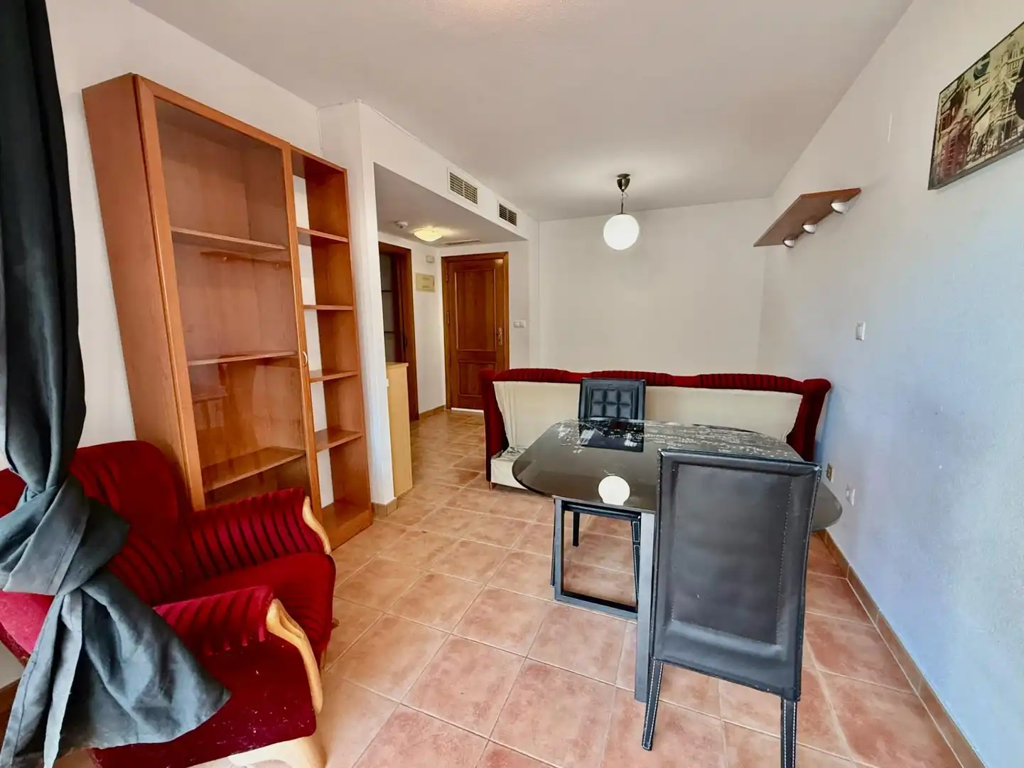 Erdgeschoss zum Verkauf in L'Albir