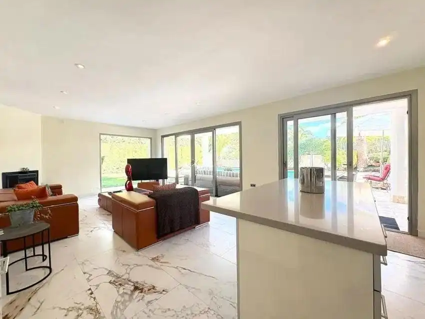 Xalet amb piscina en venda a Luxury Villa in La Alcayna, Murcia | Exclusive Con, imagen 4