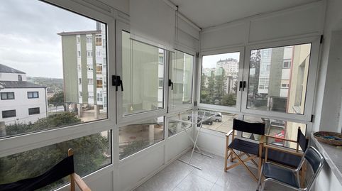 Foto 5 de Piso de alquiler en Rúa Pintor Corredoira, Fingoi, Lugo Capital