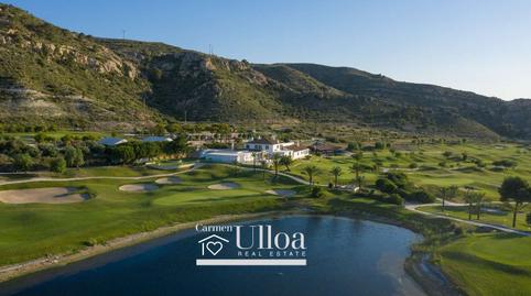 Foto 4 de Planta baixa en venda a  Font del Llop, Monforte del Cid, Alicante