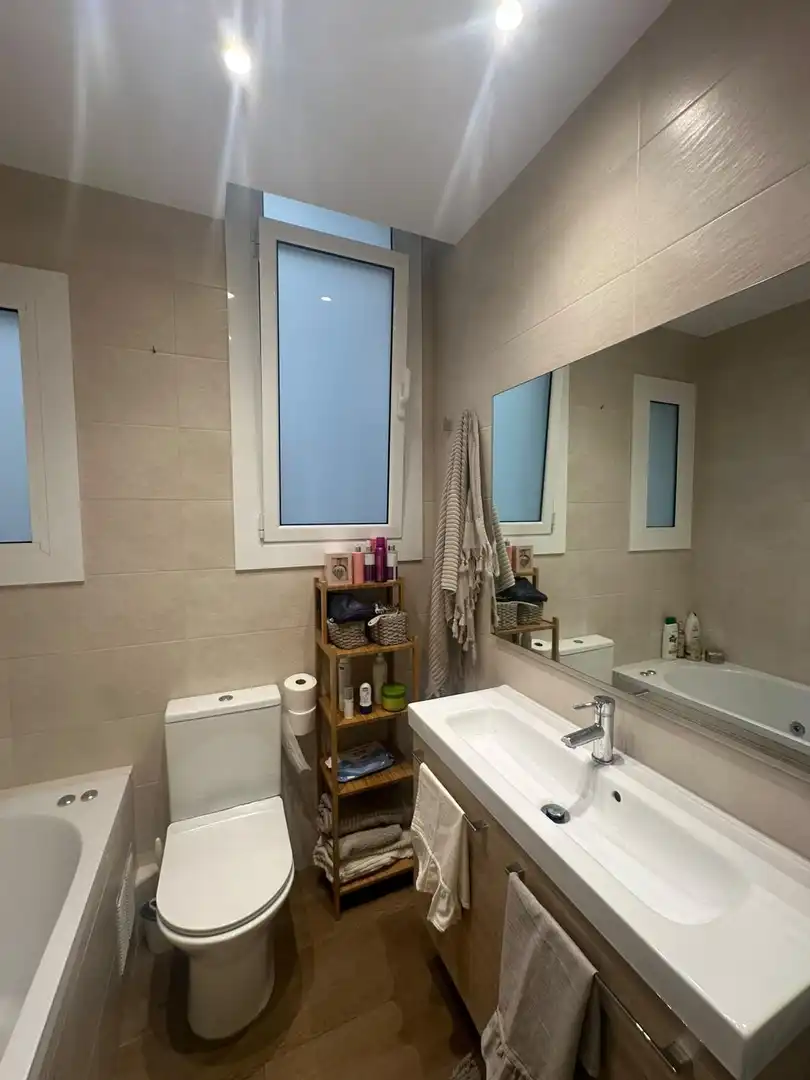 Apartament amb terrassa en venda a Carrer MARQUES DE SENTMENAT, imagen 11