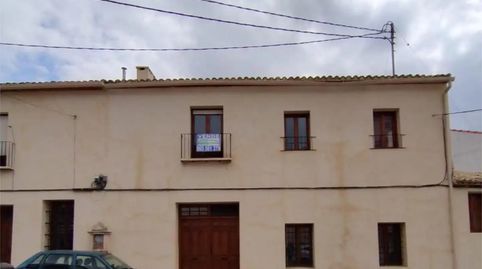 Foto 2 de Piso en venta en Carrer de Sant Antoni, 15, Onil, Alicante