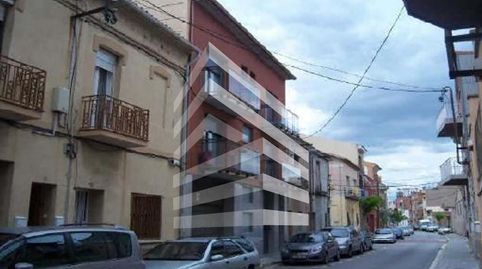 Foto 4 de Edifici en venda a Alt de Sant Pere, Mas Rampinyo - Montcada Nova - Carrerada, Montcada i Reixac