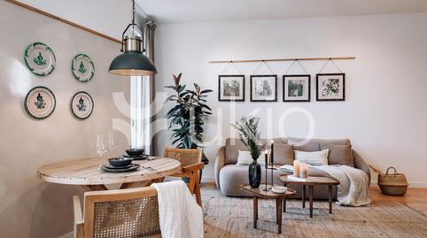 Foto 2 de Apartamento de alquiler en Gran Via de Les Corts Catalanes, Dreta de l'Eixample,  Barcelona Capital