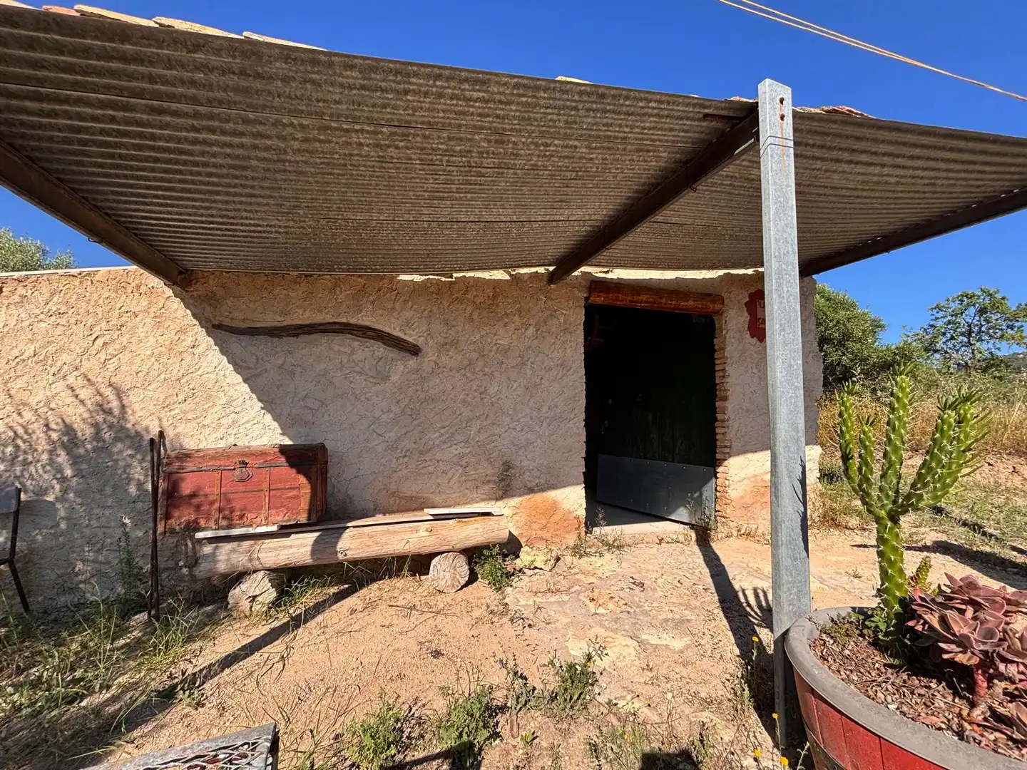 Rural land for sale in Tivissa, imagen 6