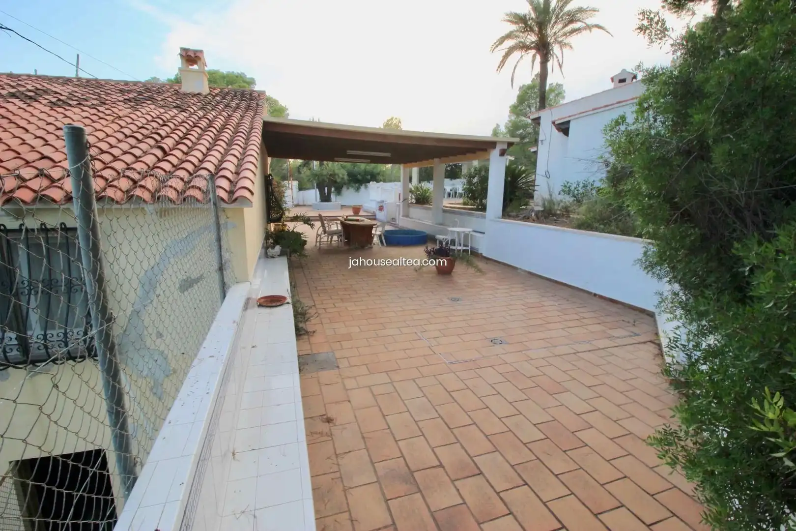 Haus mit Pool zum Verkauf in Altea la Vella, imagen 19