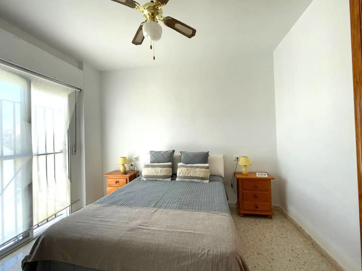 Apartament amb piscina en venda a El Portil, imagen 14