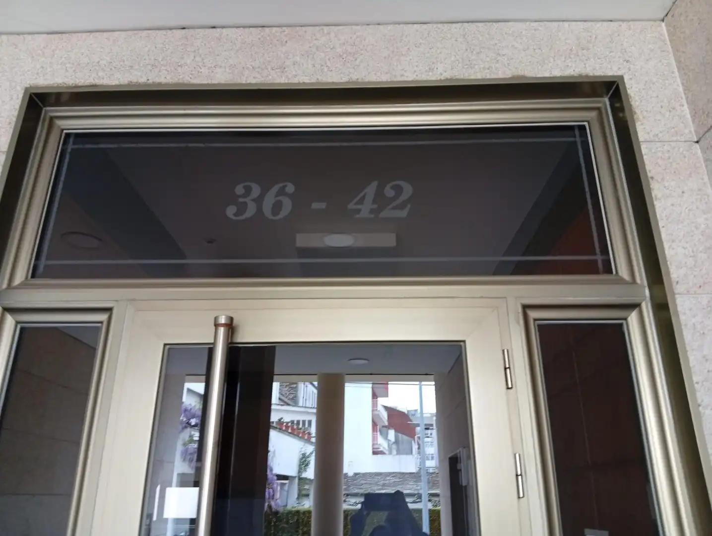 Piso en venta en Sarria con Trastero